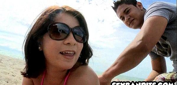  02 This hot slutty latina milf wants young cock 01